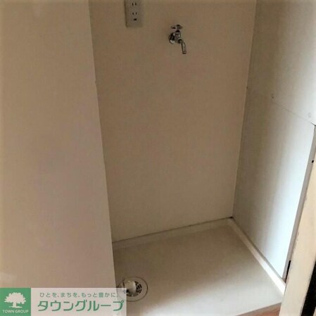 共立リライアンス豊田A棟の物件内観写真